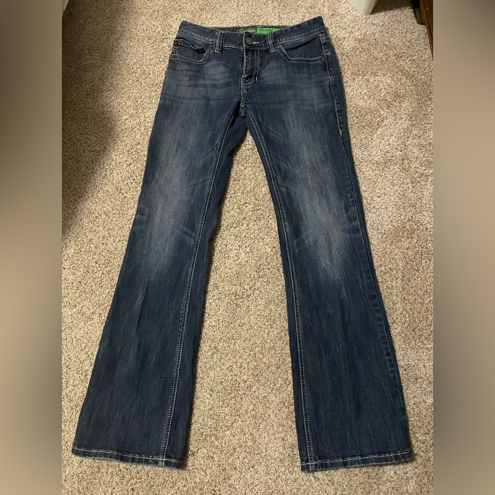 Men’s ROCK & ROLL Jeans 30x34